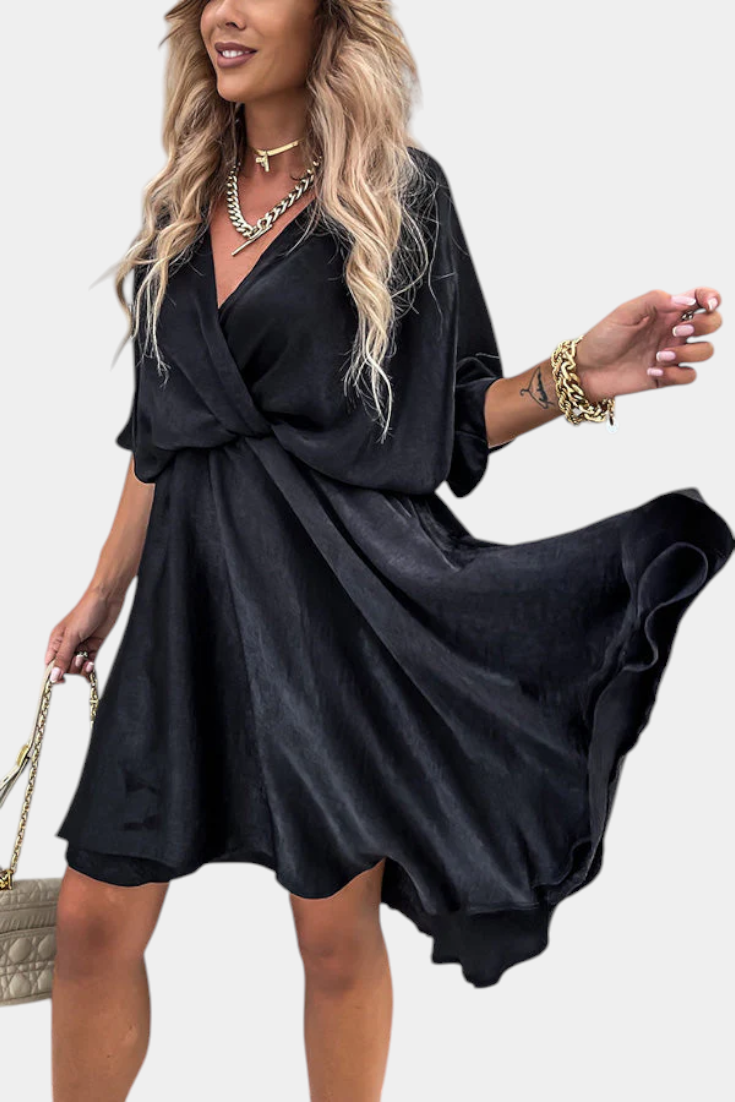 Alexandra | Vestido Versátil Sin Temporada