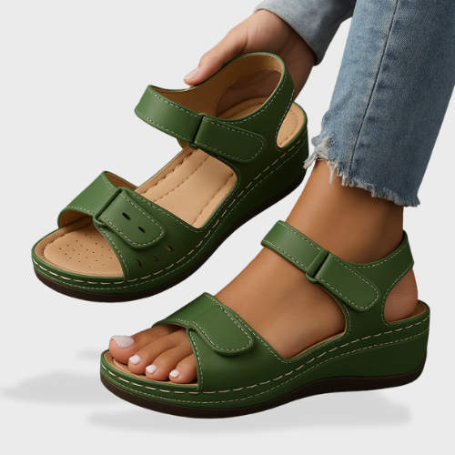 Vera | Sandalias Ortopédicas