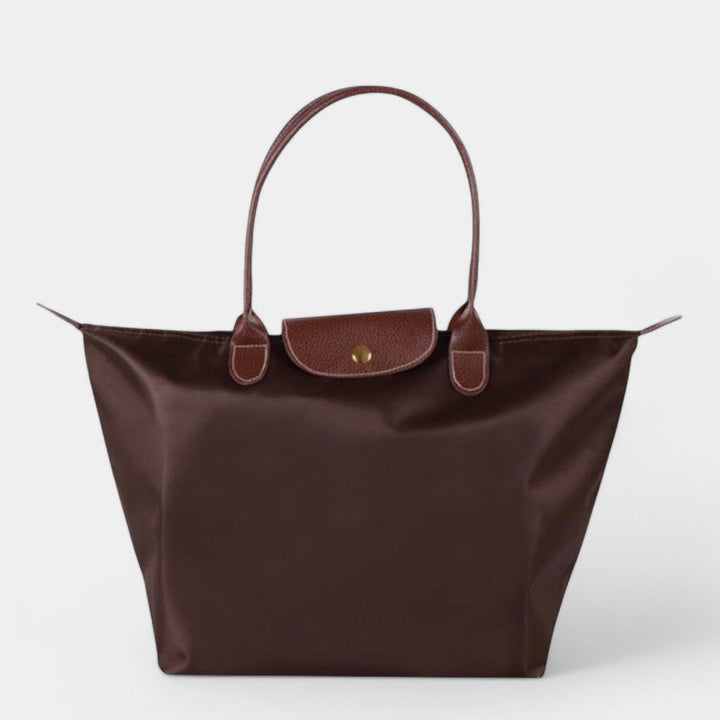 Débora | Bolso bandolera de tela Oxford