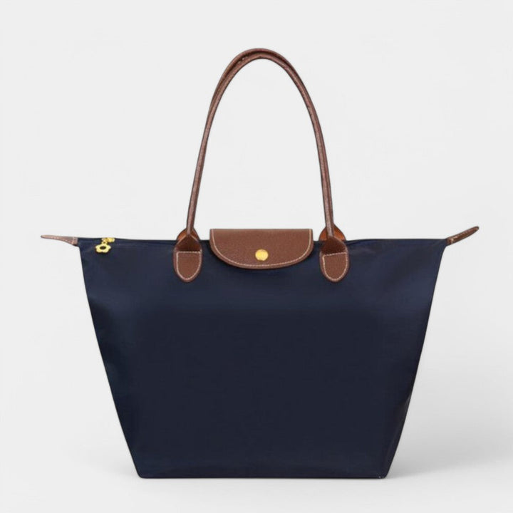 Débora | Bolso bandolera de tela Oxford