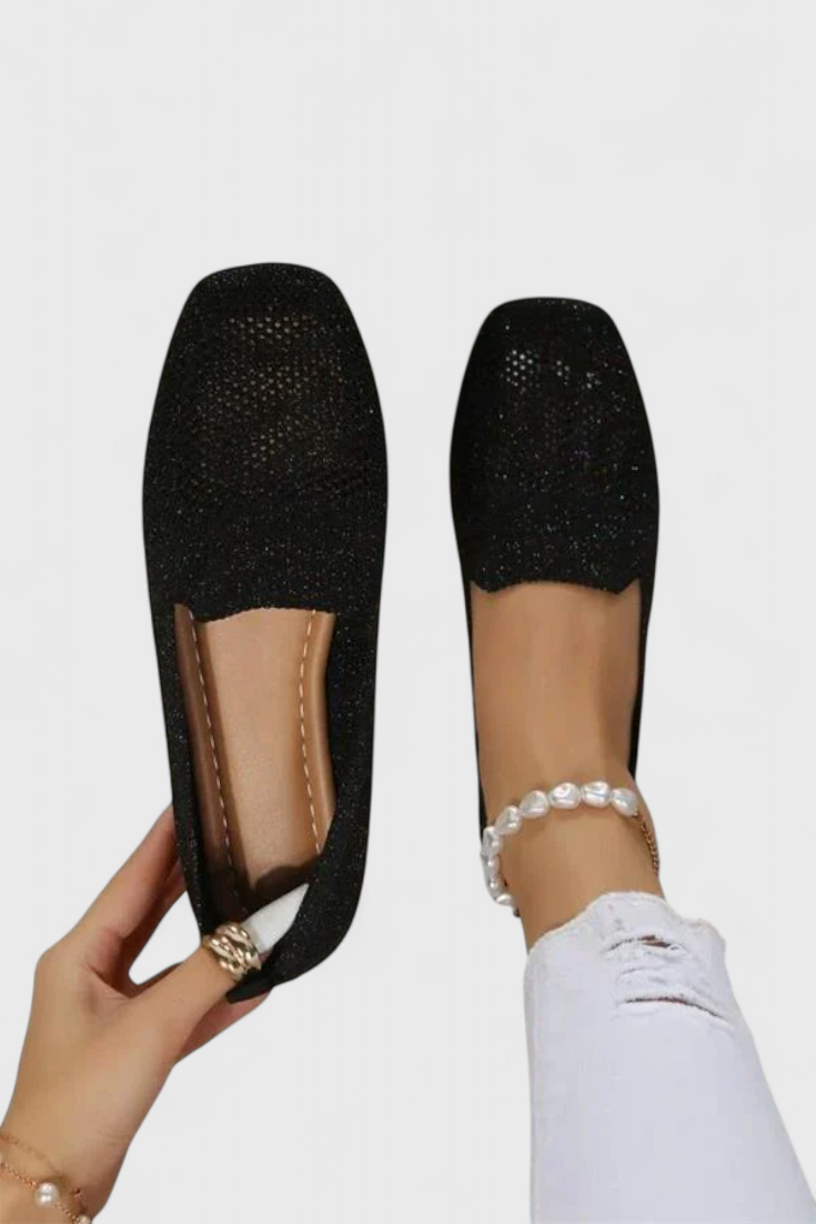 Ana | Zapatillas Ortopédicas de Confort Diario