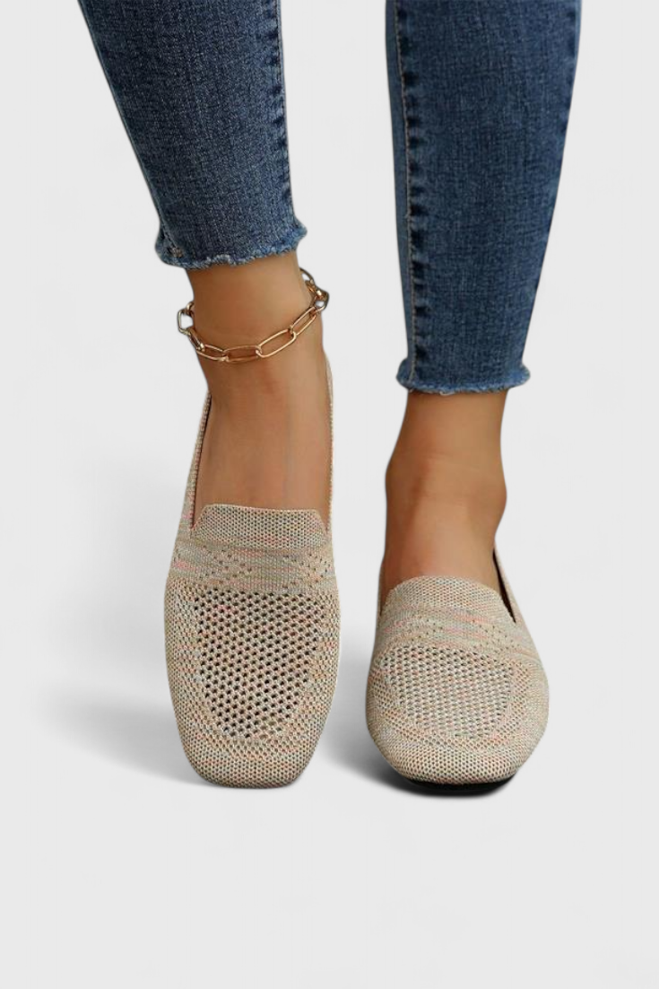 Ana | Zapatillas Ortopédicas de Confort Diario