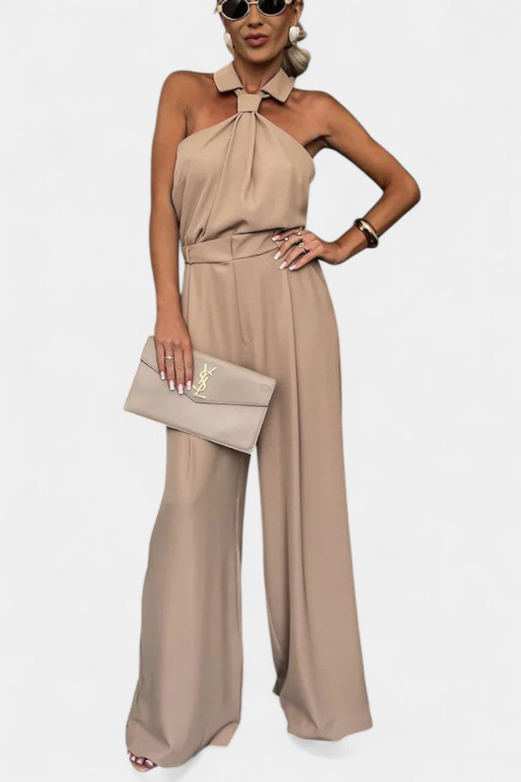 Sibyl |  Conjunto Elegante de Dos Piezas