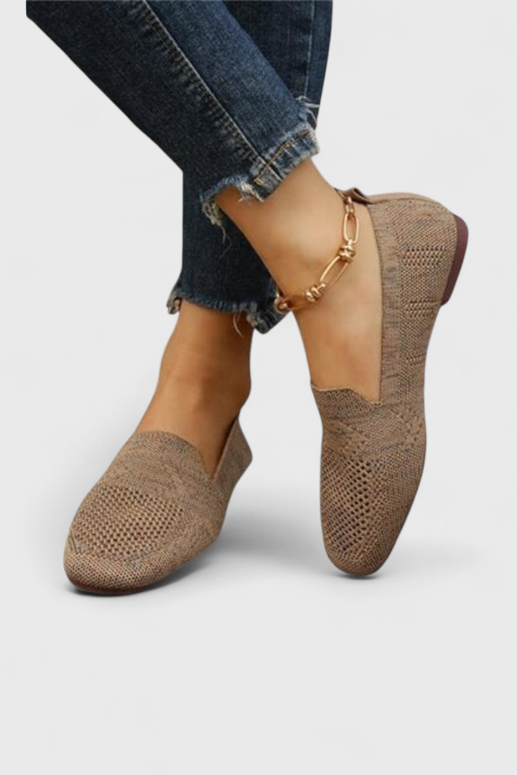 Ana | Zapatillas Ortopédicas de Confort Diario