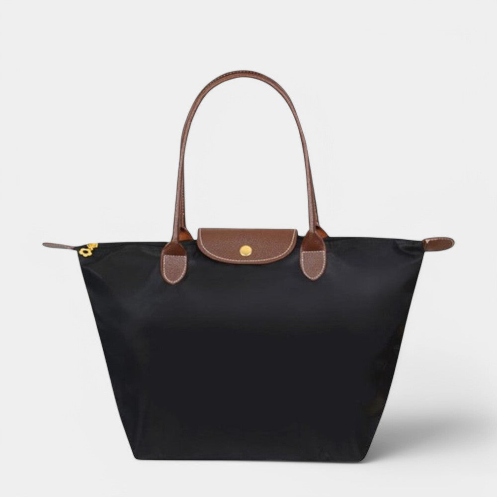 Débora | Bolso bandolera de tela Oxford