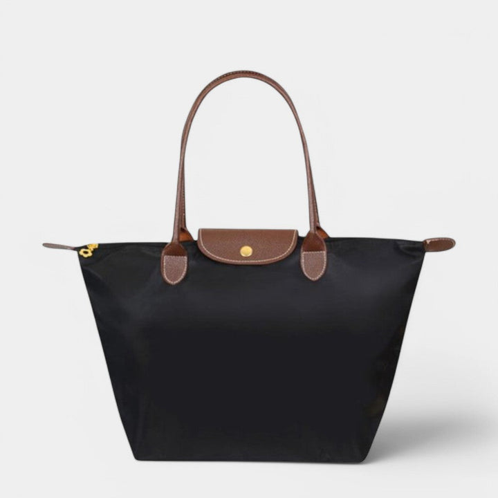 Débora | Bolso bandolera de tela Oxford