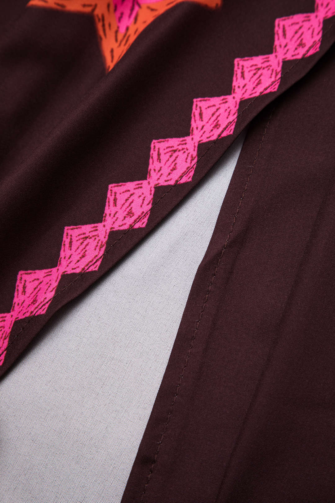 Sloan | Conjunto de Top y Falda Recortada Coconut Palm