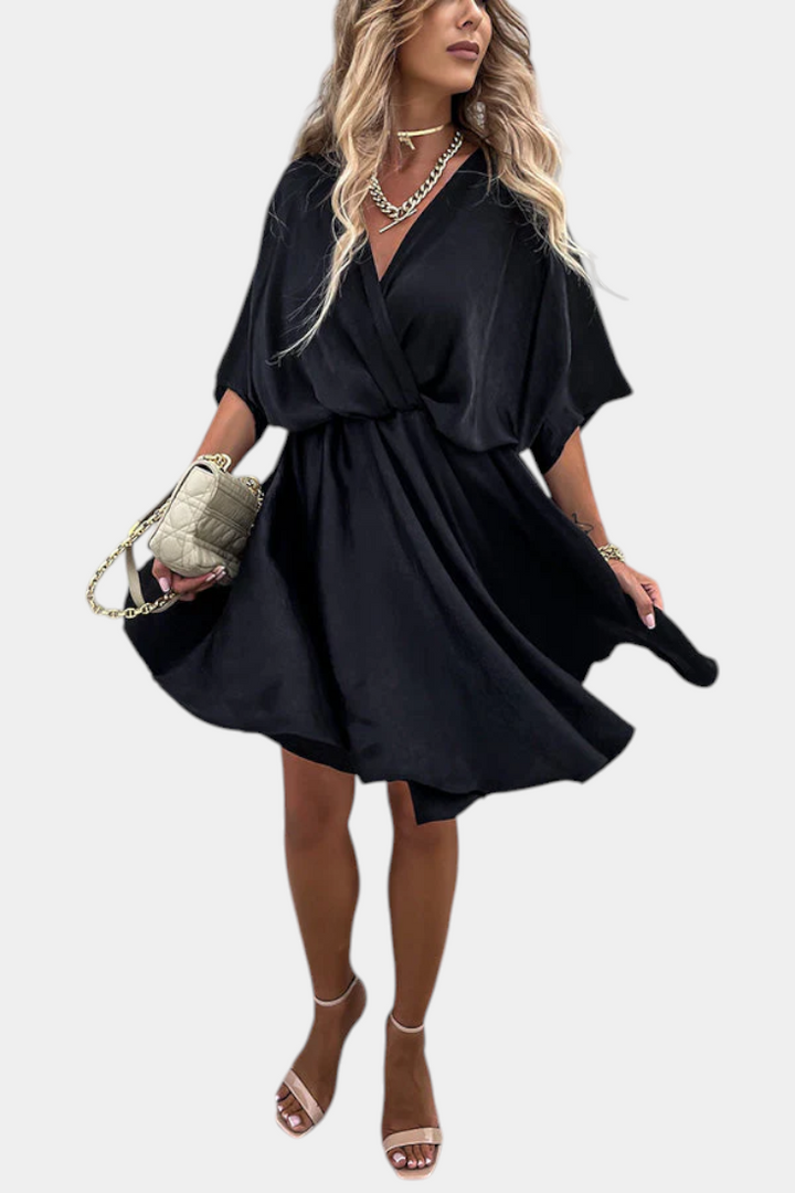 Alexandra | Vestido Versátil Sin Temporada