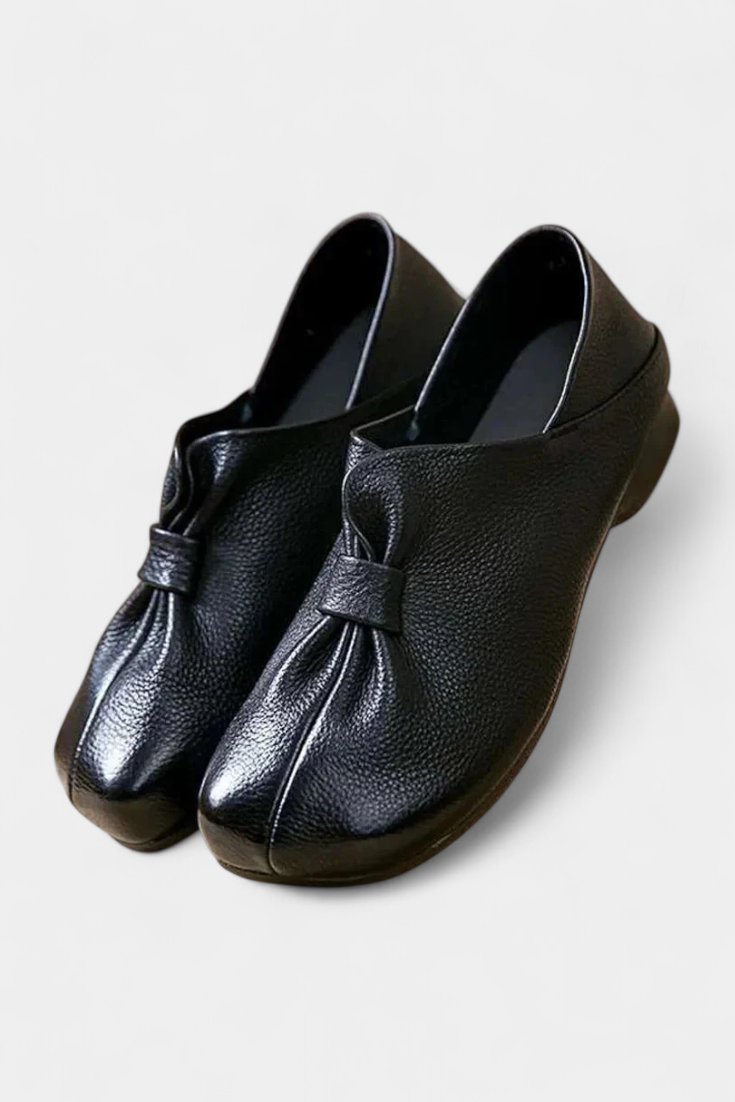 Laquisha | Sandalias de Punta Redonda con Estilo y Comodidad Veraniega