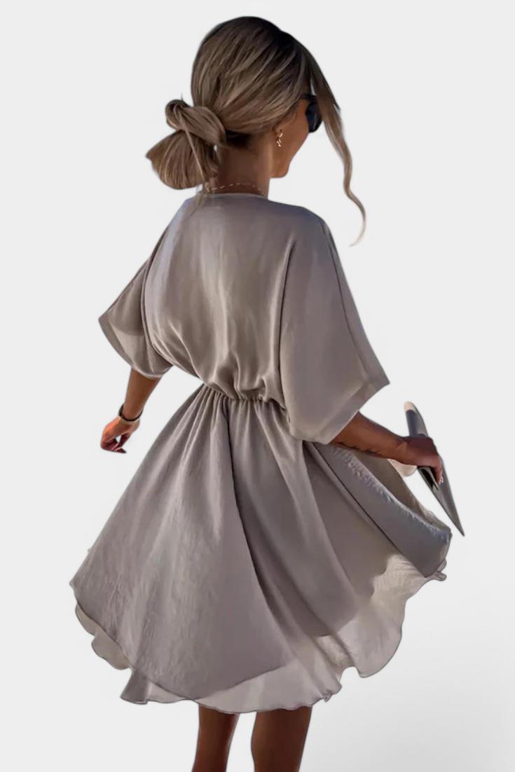 Alexandra | Vestido Versátil Sin Temporada