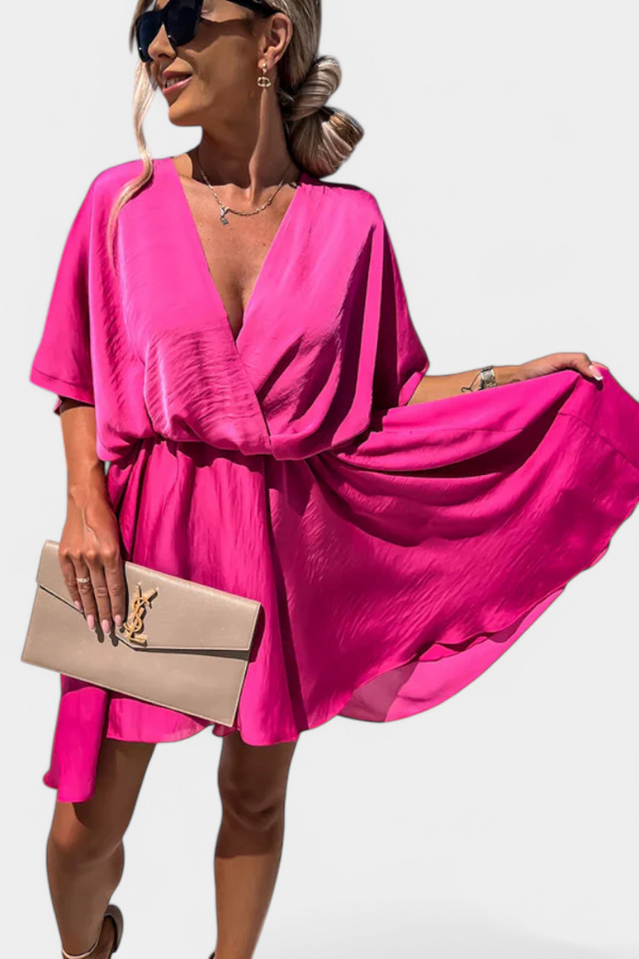 Alexandra | Vestido Versátil Sin Temporada