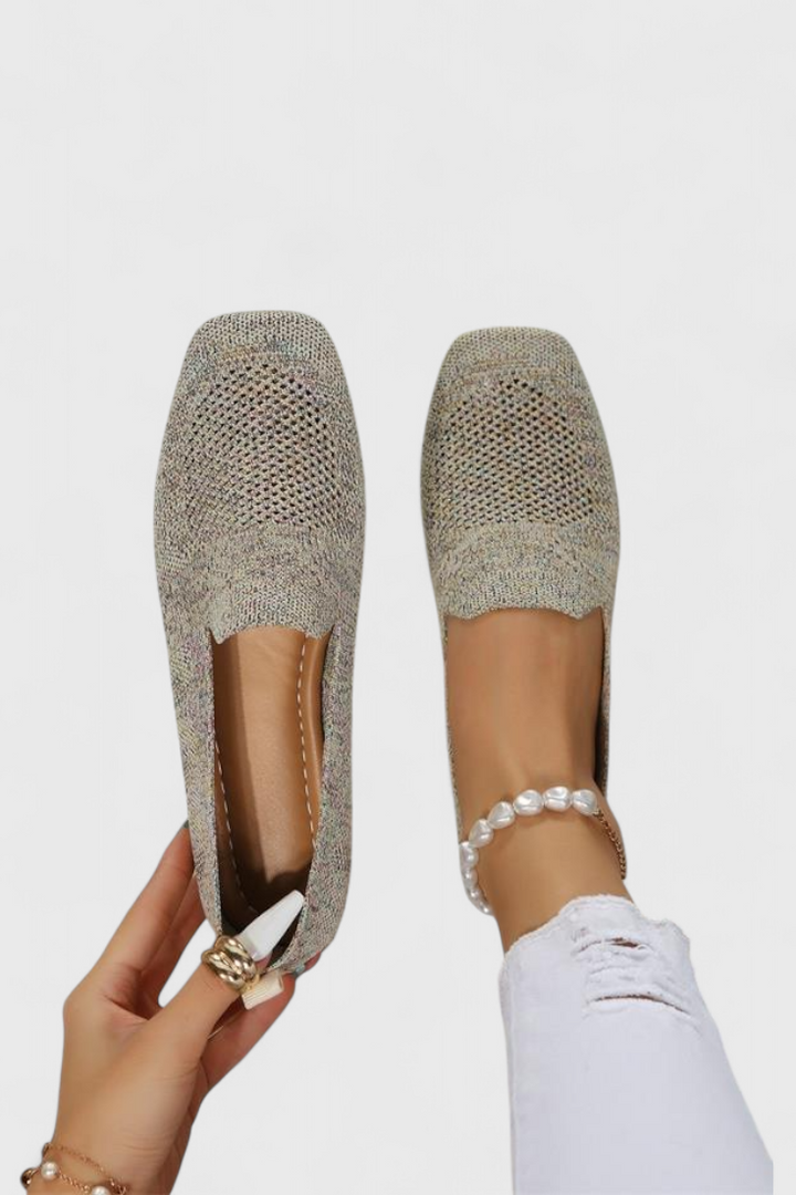 Ana | Zapatillas Ortopédicas de Confort Diario