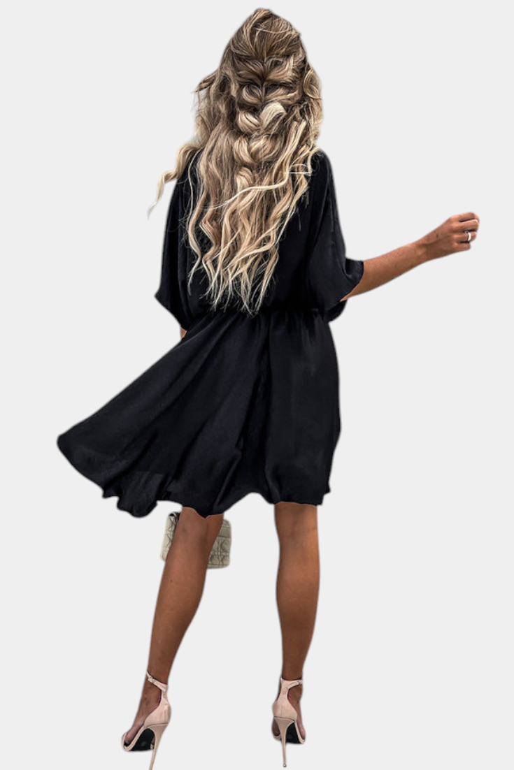 Alexandra | Vestido Versátil Sin Temporada