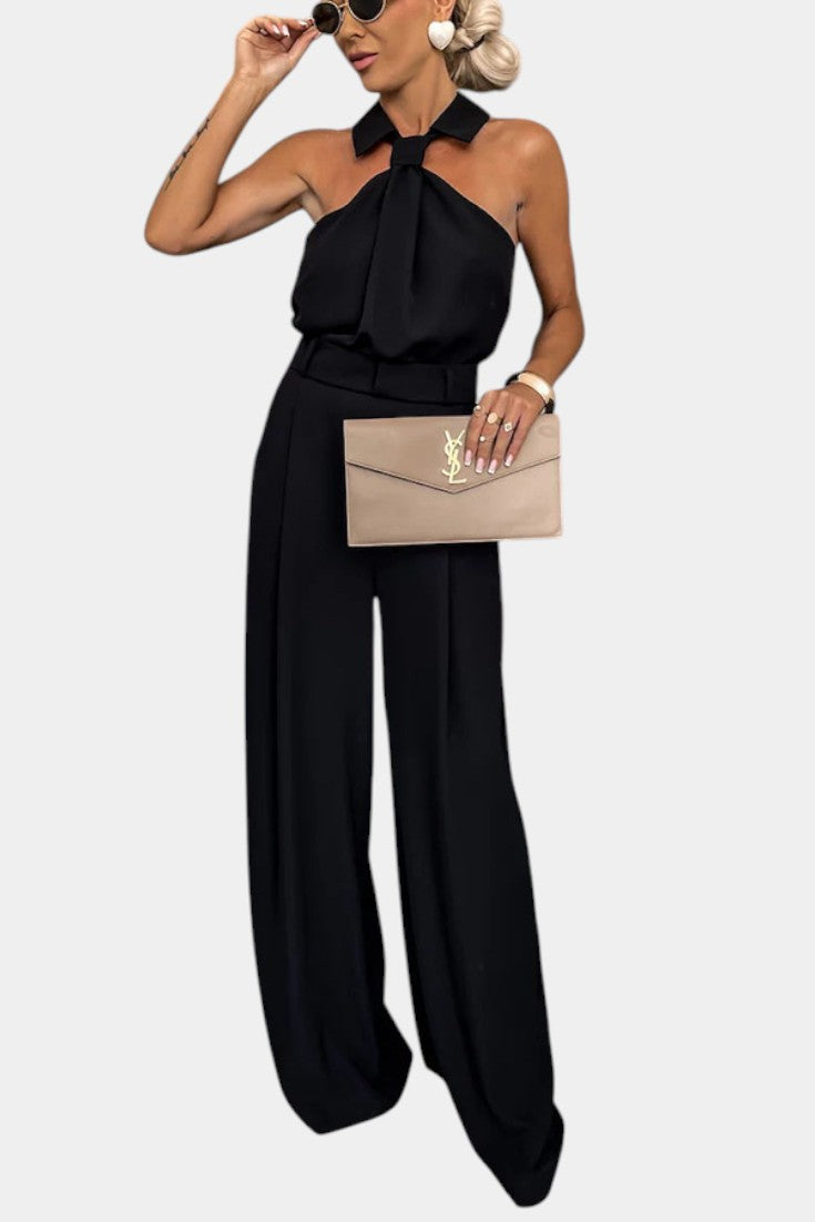 Sibyl |  Conjunto Elegante de Dos Piezas