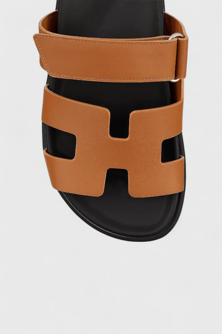 Bravely | Sandalias Elegantes de Verano