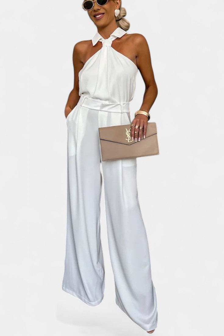 Sibyl |  Conjunto Elegante de Dos Piezas