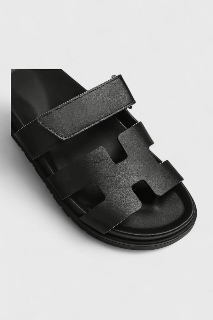 Bravely | Sandalias Elegantes de Verano