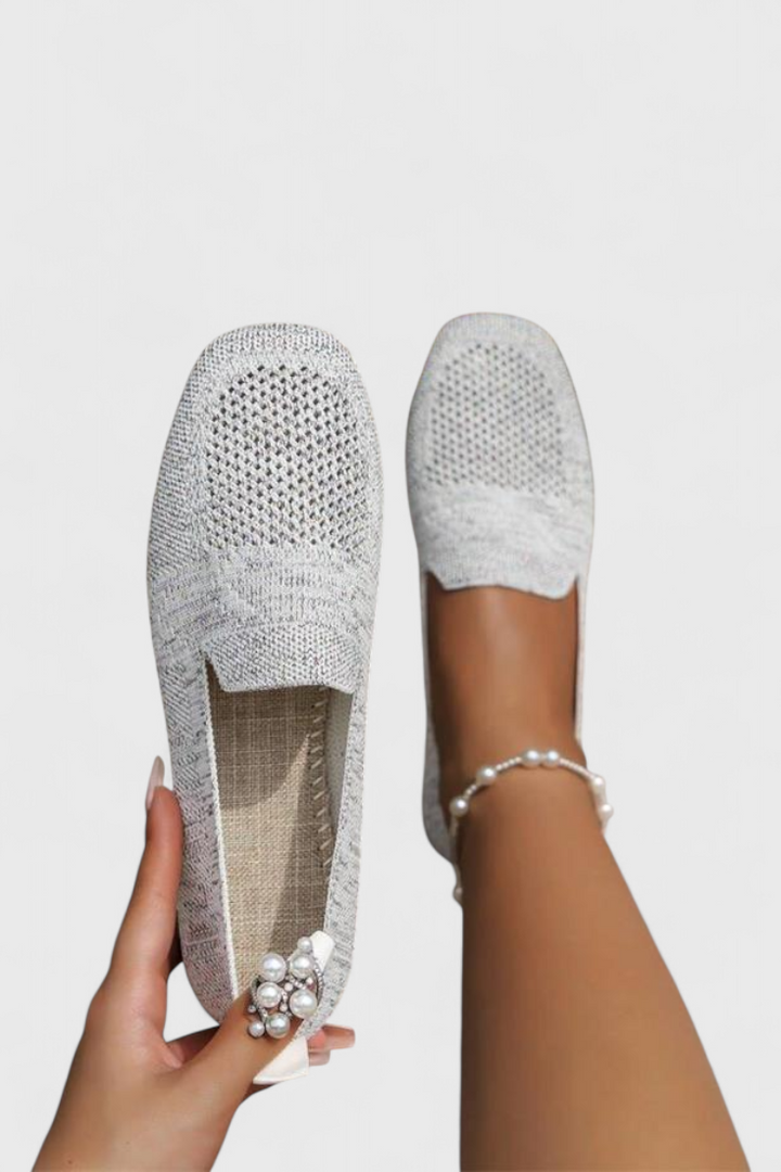 Ana | Zapatillas Ortopédicas de Confort Diario