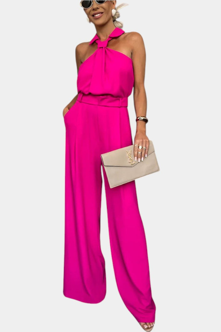 Sibyl |  Conjunto Elegante de Dos Piezas