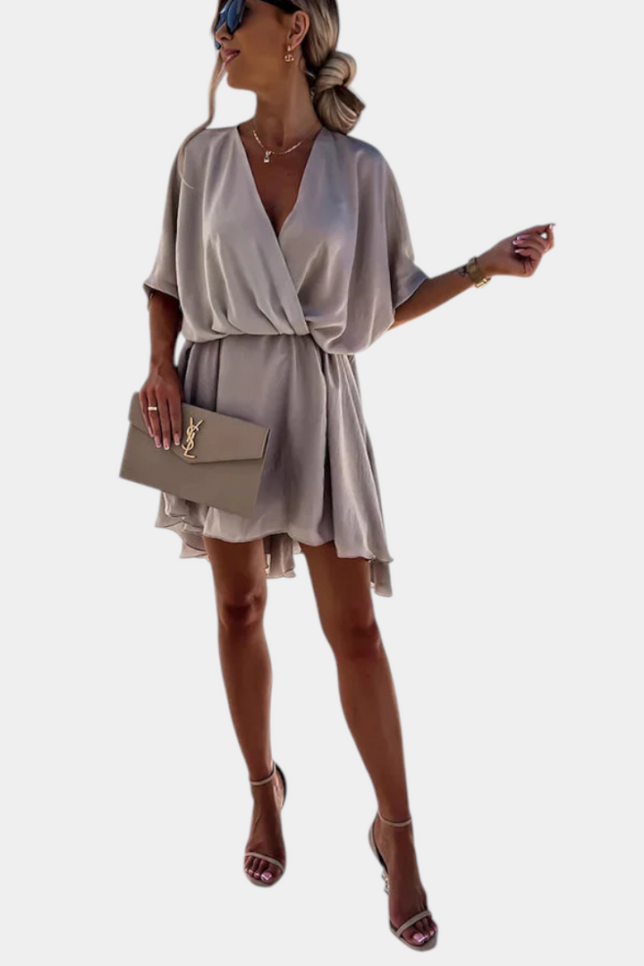 Alexandra | Vestido Versátil Sin Temporada