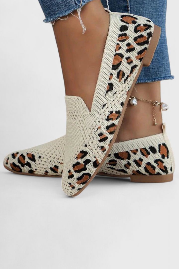 Ana | Zapatillas Ortopédicas de Confort Diario