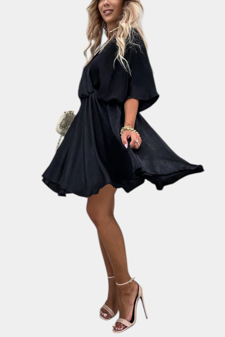 Alexandra | Vestido Versátil Sin Temporada