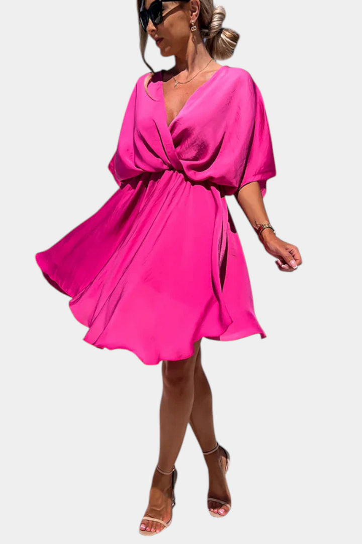 Alexandra | Vestido Versátil Sin Temporada