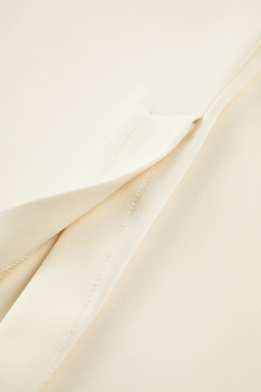 Paesha | Conjunto Relajado sin Mangas y Pierna Ancha