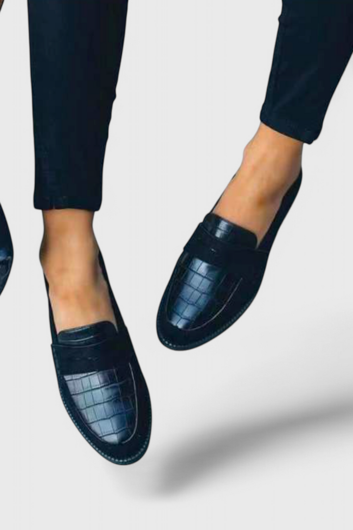 Vesper | Zapatos Formales Elegantes para el Día a Día