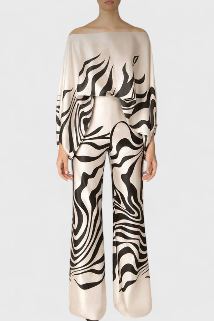 Aurora | Conjunto vibrante con actitud y estilo