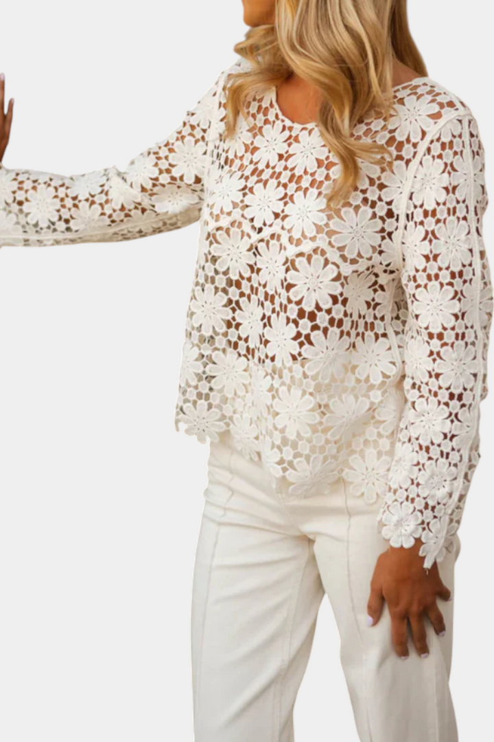 Sunspell | Blusa diaria