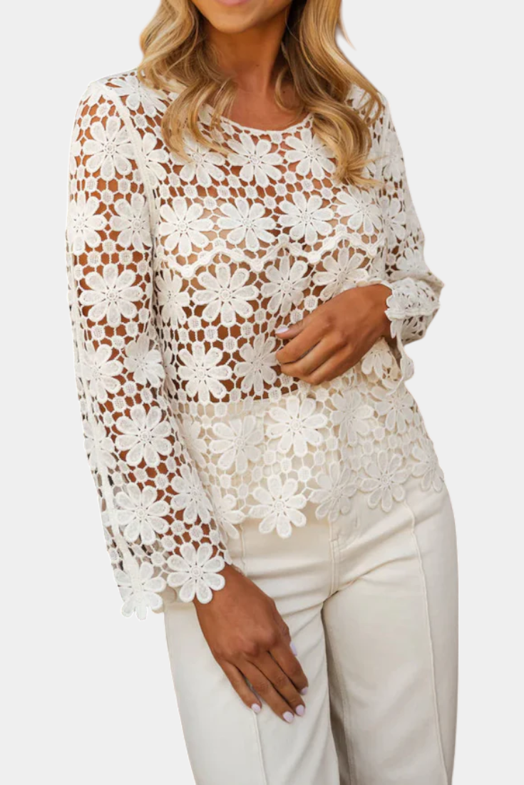 Sunspell | Blusa diaria