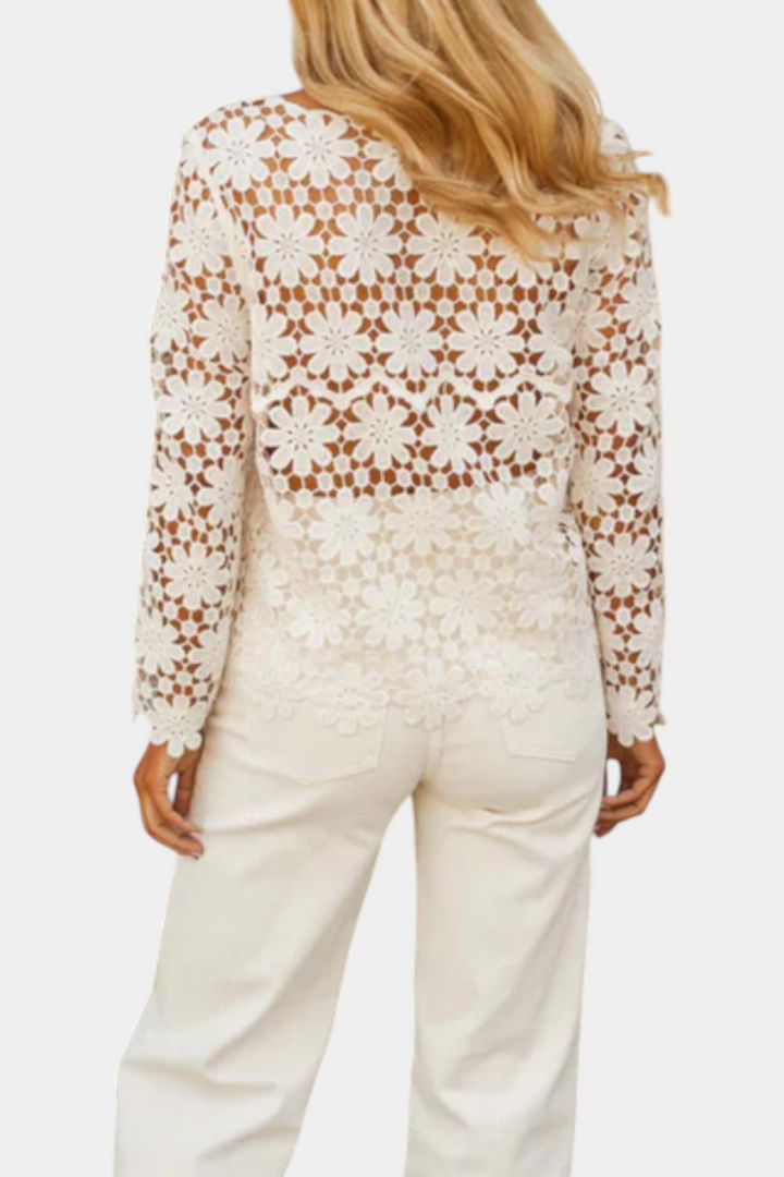 Sunspell | Blusa diaria