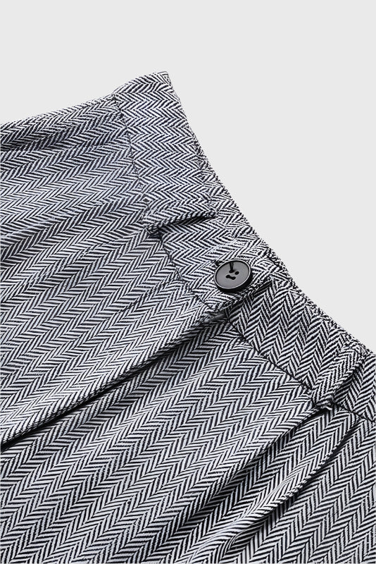 Evena | Traje de Pantalón para una Elegancia Confiada