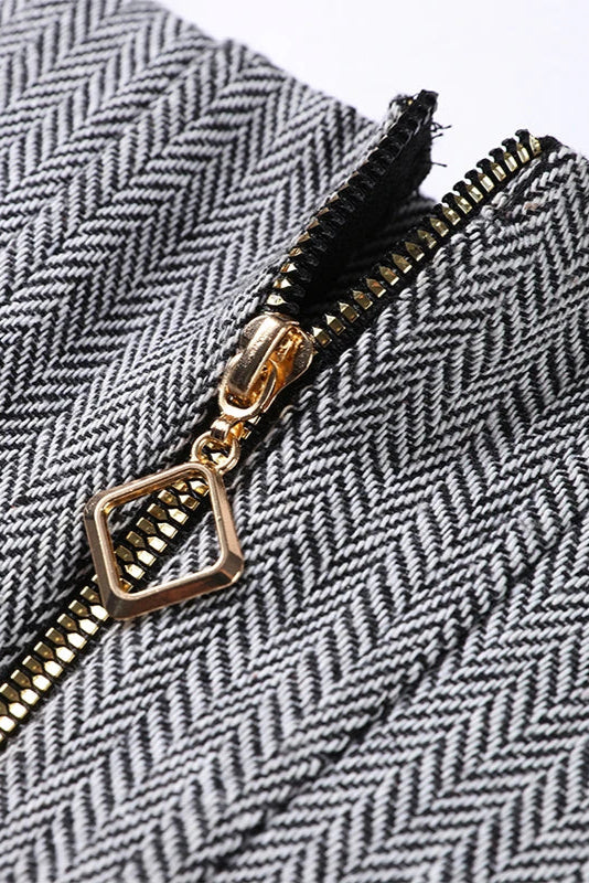 Evena | Traje de Pantalón para una Elegancia Confiada