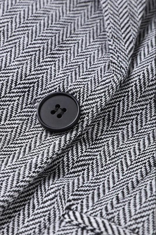 Evena | Traje de Pantalón para una Elegancia Confiada