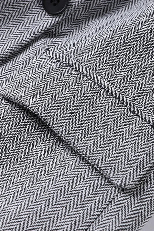 Evena | Traje de Pantalón para una Elegancia Confiada