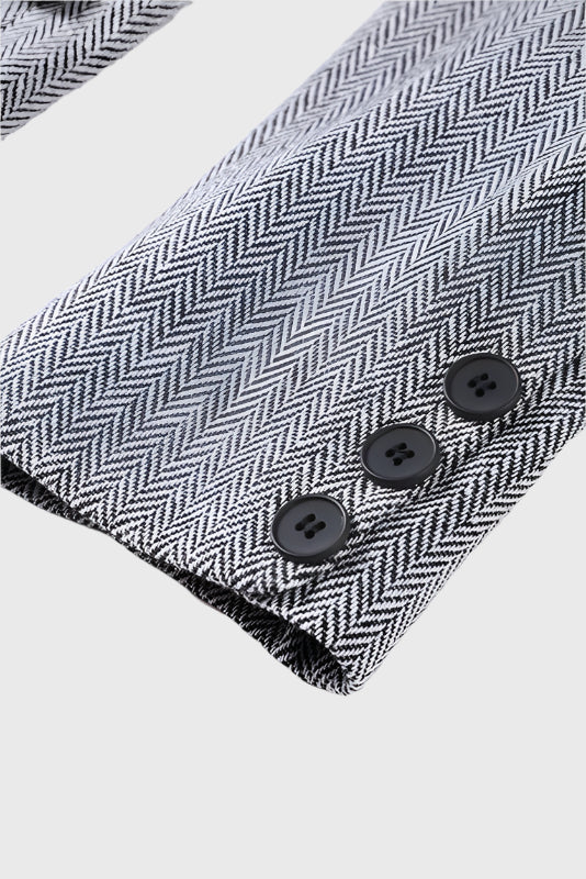 Evena | Traje de Pantalón para una Elegancia Confiada