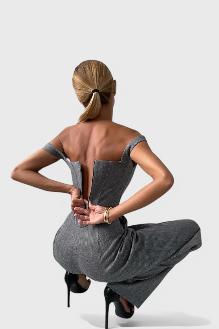 Evena | Traje de Pantalón para una Elegancia Confiada