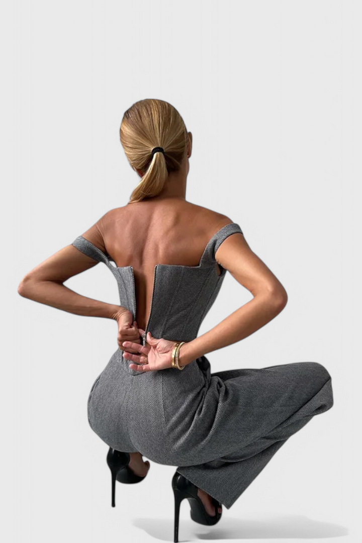 Evena | Traje de Pantalón para una Elegancia Confiada