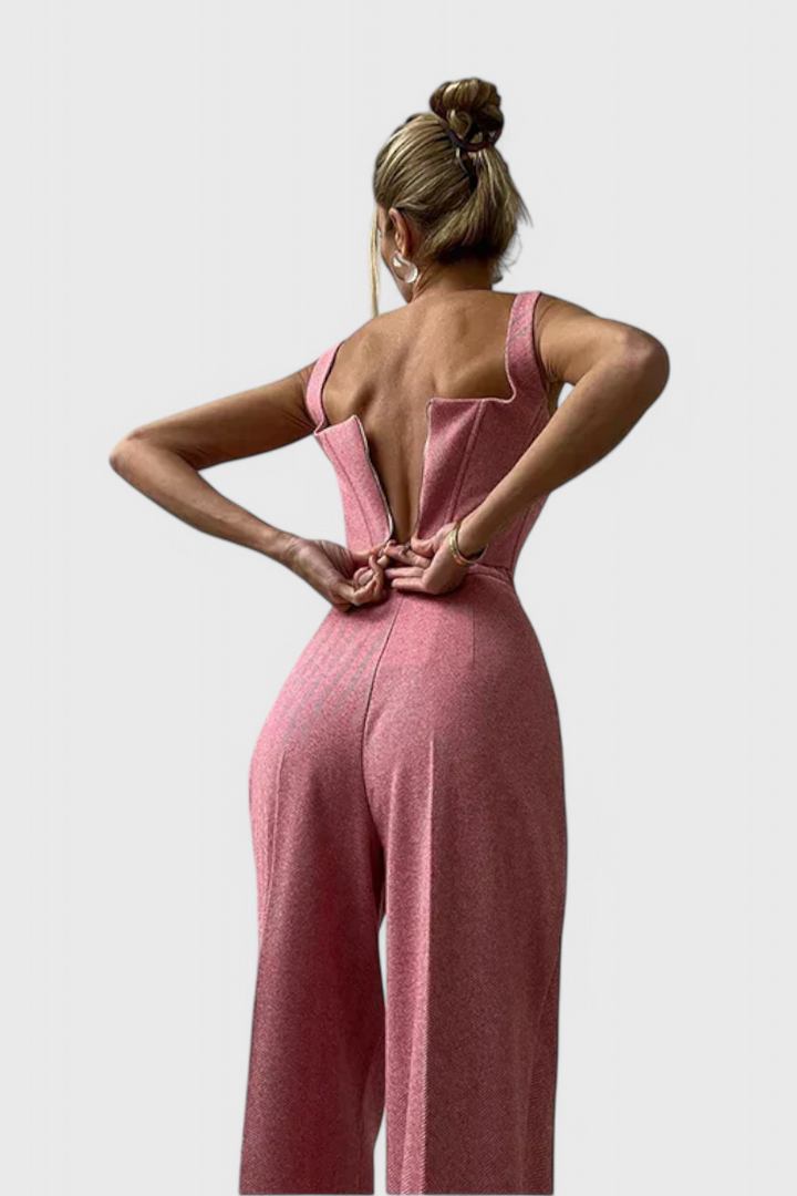 Evena | Traje de Pantalón para una Elegancia Confiada