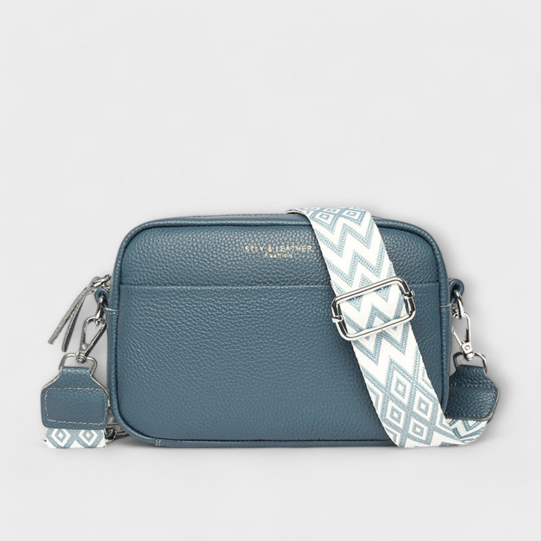 Elsa | Bolso mini de hombro