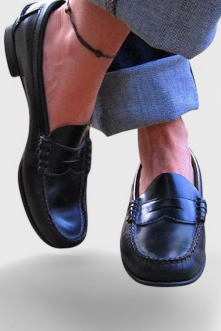 Hester | Mocasines Hester Classic Comfort para Mujeres