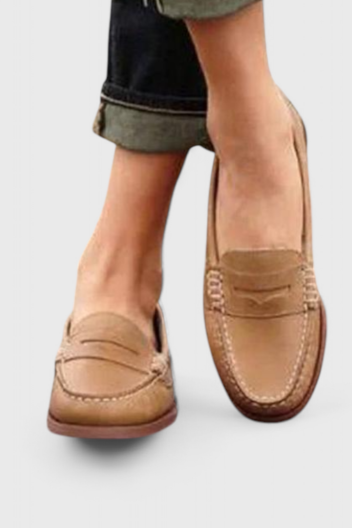 Hester | Mocasines Hester Classic Comfort para Mujeres