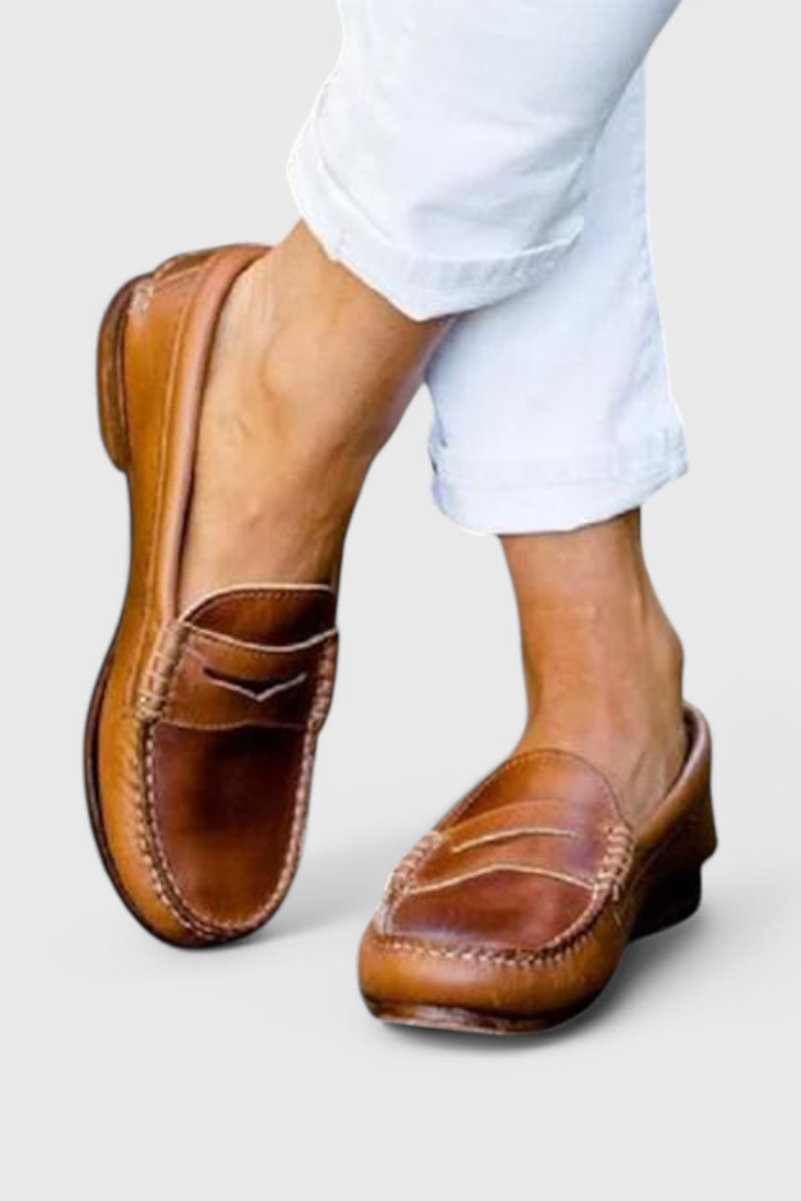 Hester | Mocasines Hester Classic Comfort para Mujeres