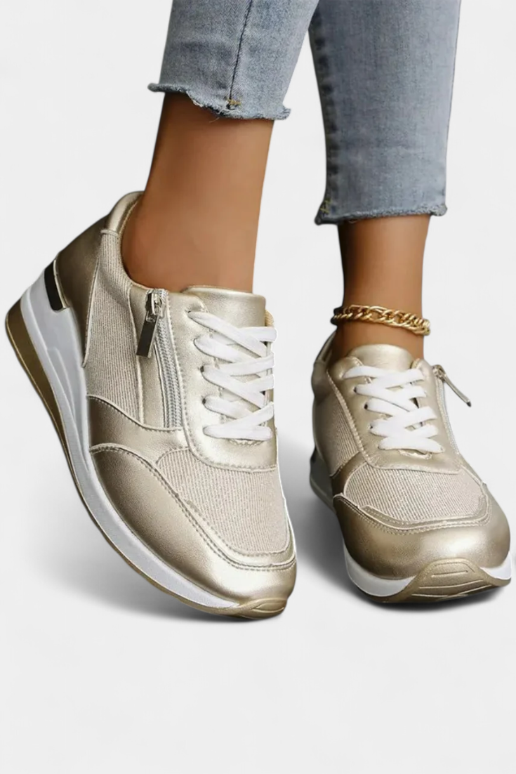 Bex | Zapatos de Comodidad Ortopédica