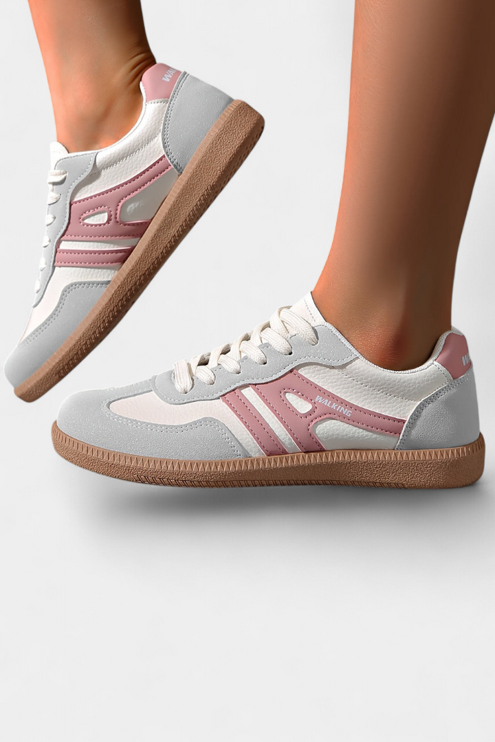 Lenore | Zapatos Ortopédicos de Comodidad para Todo el Día