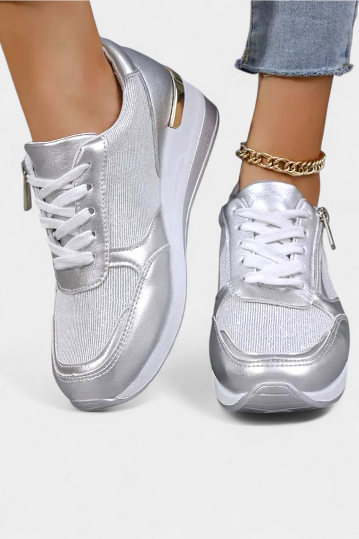 Bex | Zapatos de Comodidad Ortopédica