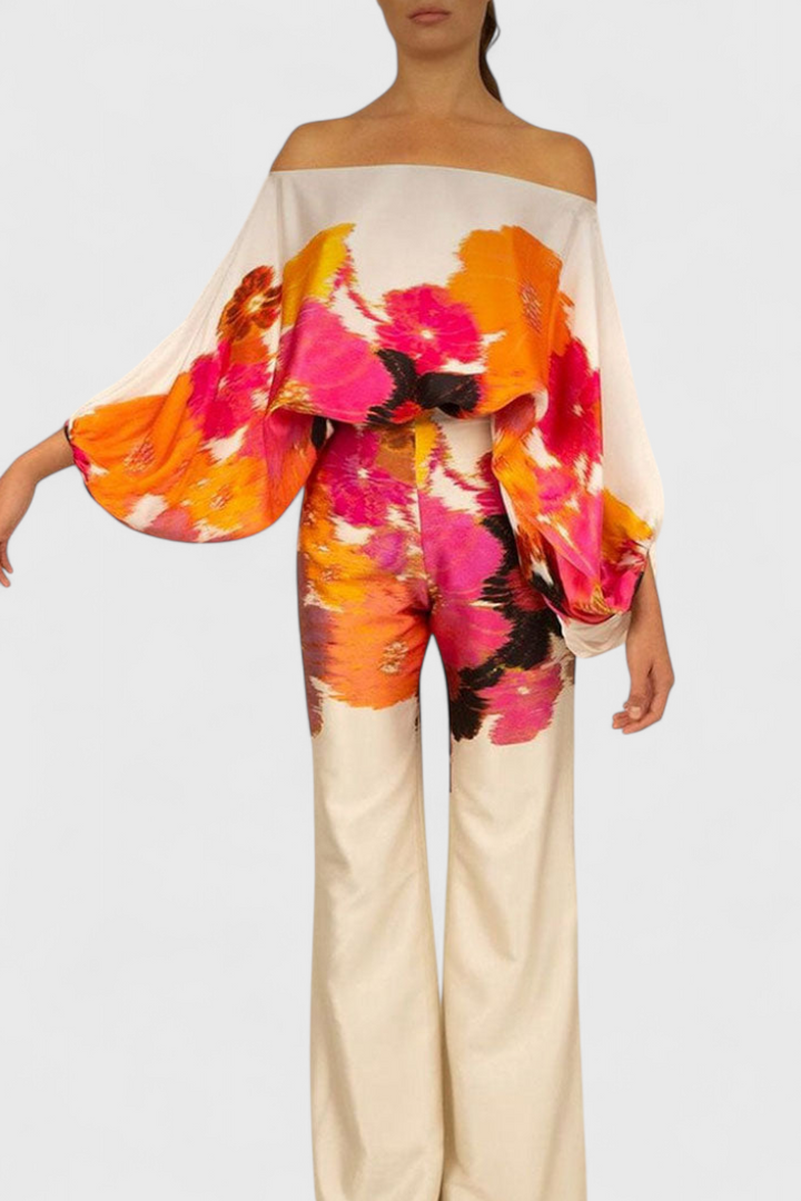 Aurora | Conjunto vibrante con actitud y estilo