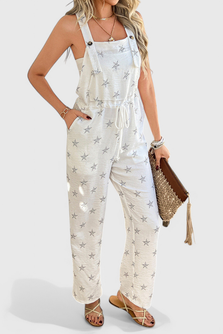 Bianca | Mono Relajado Impreso